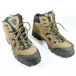 Wolverine Mens Boots Size 12 EW Steel Toe 6" EH